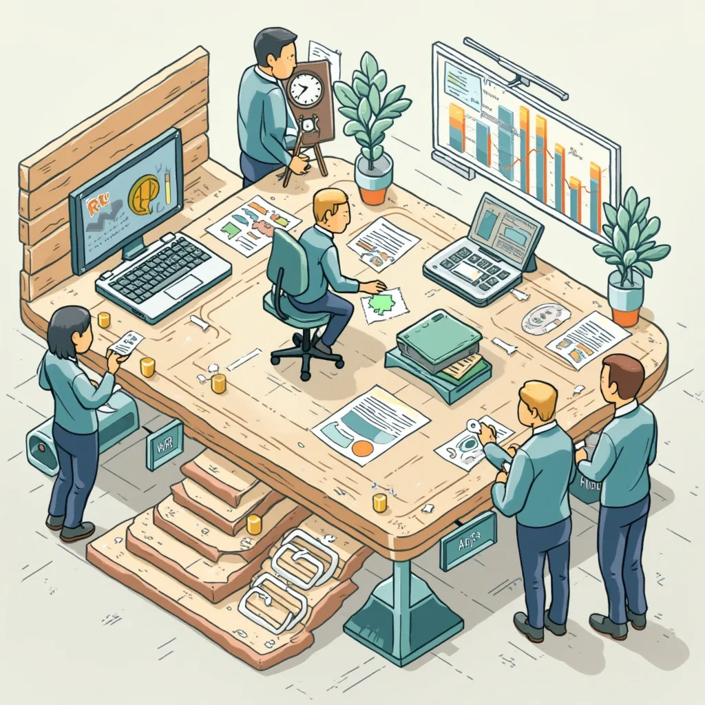 Estrategia