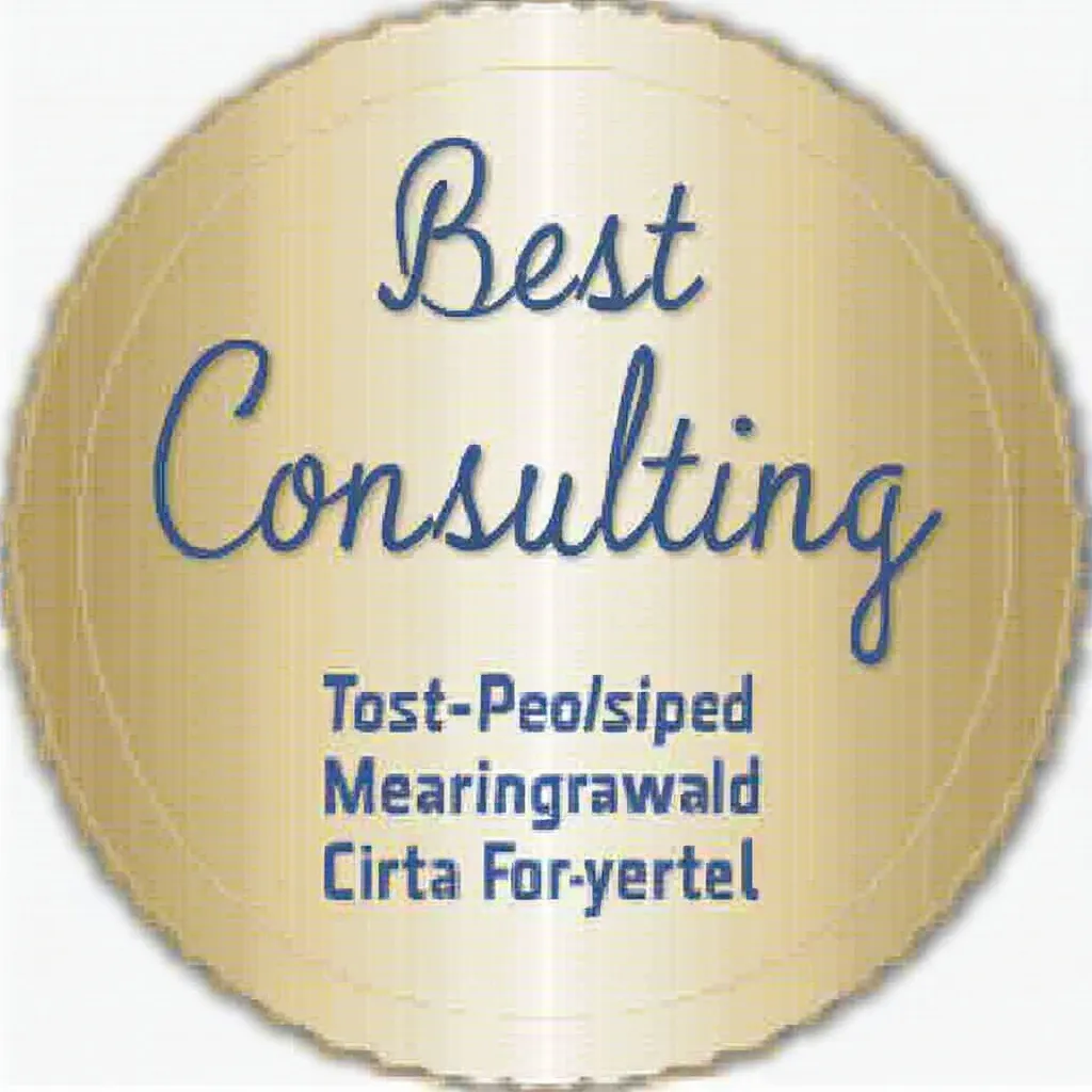 Premio Mejor Consultoría