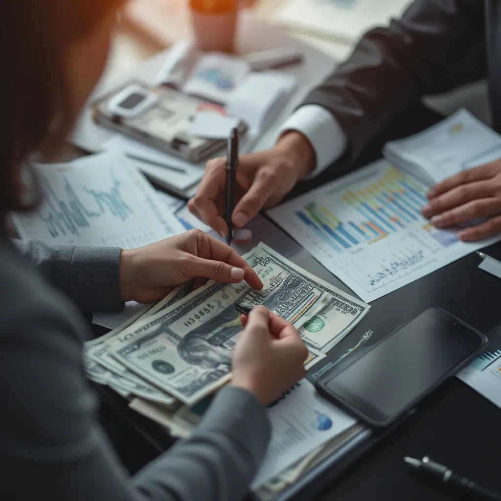 Consultoría Financiera