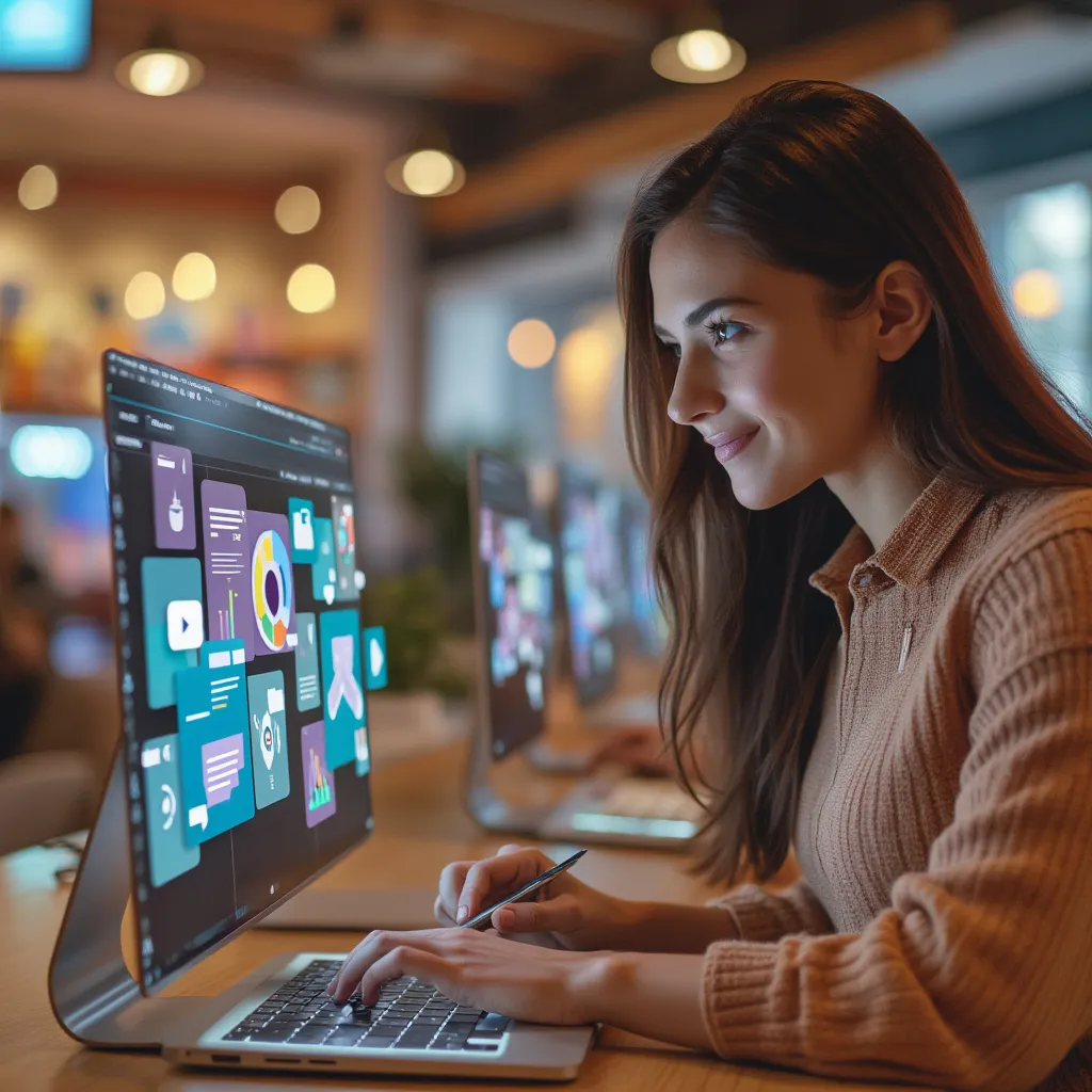 Marketing Digital