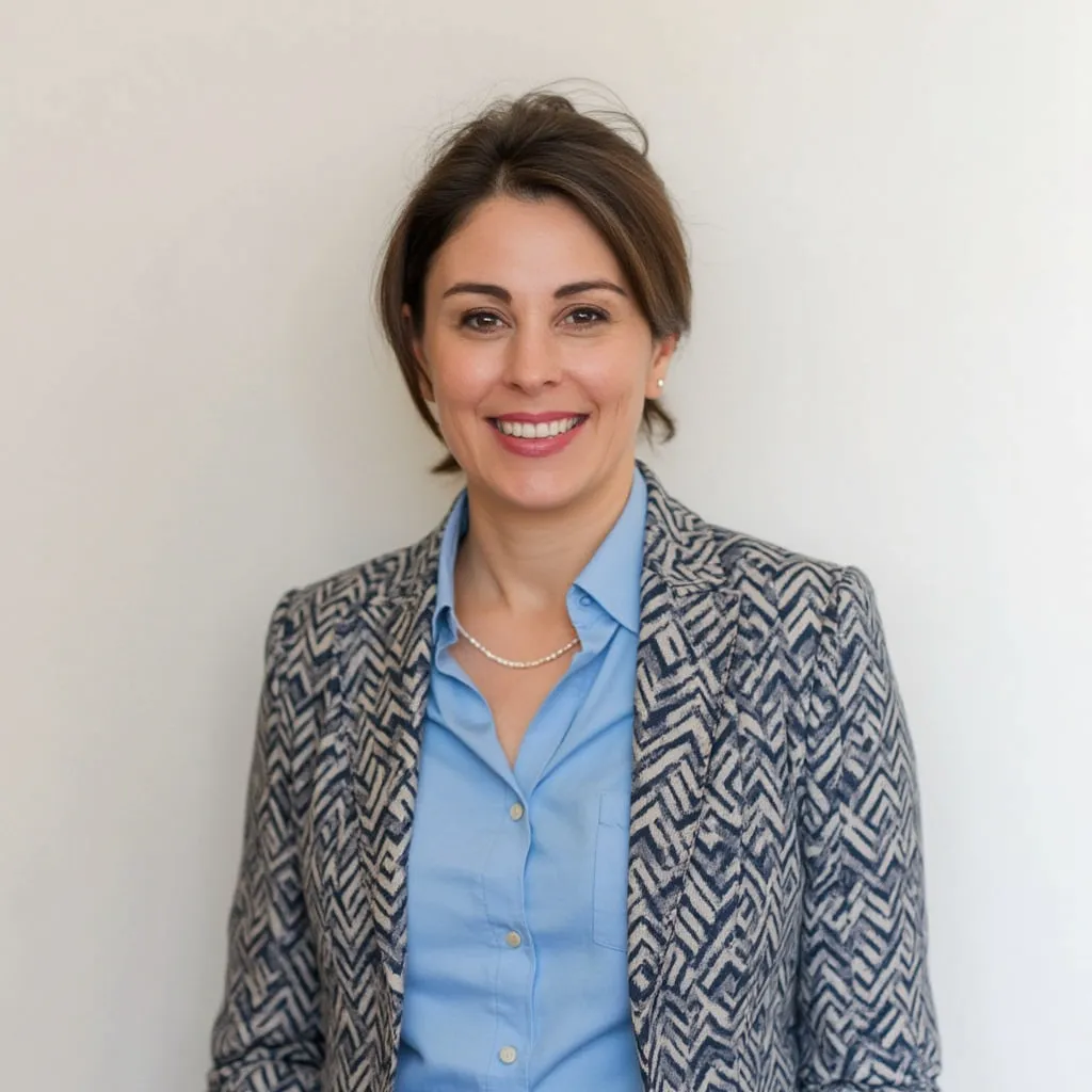María Fernández