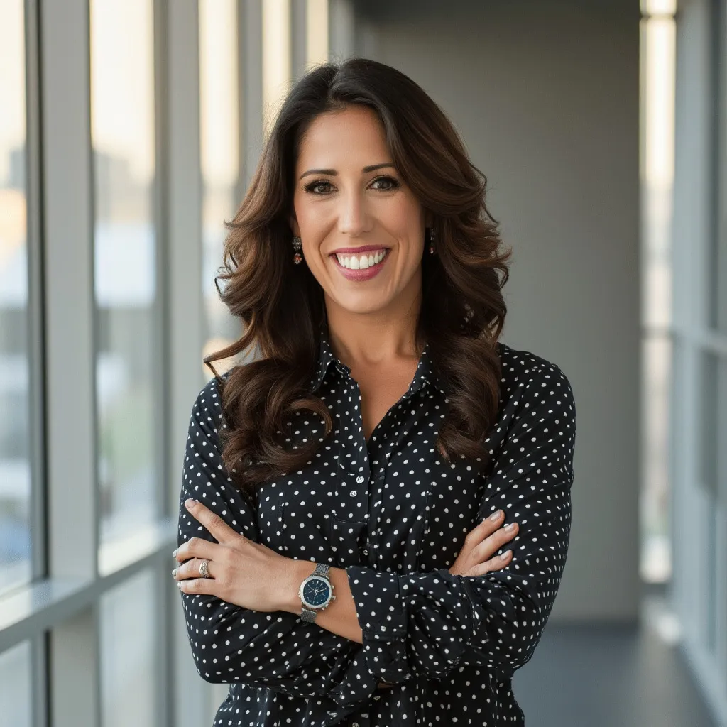 Laura Gómez